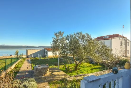 Apartmán Ostrov Pašman - Dobropoljana OS 5002 N7