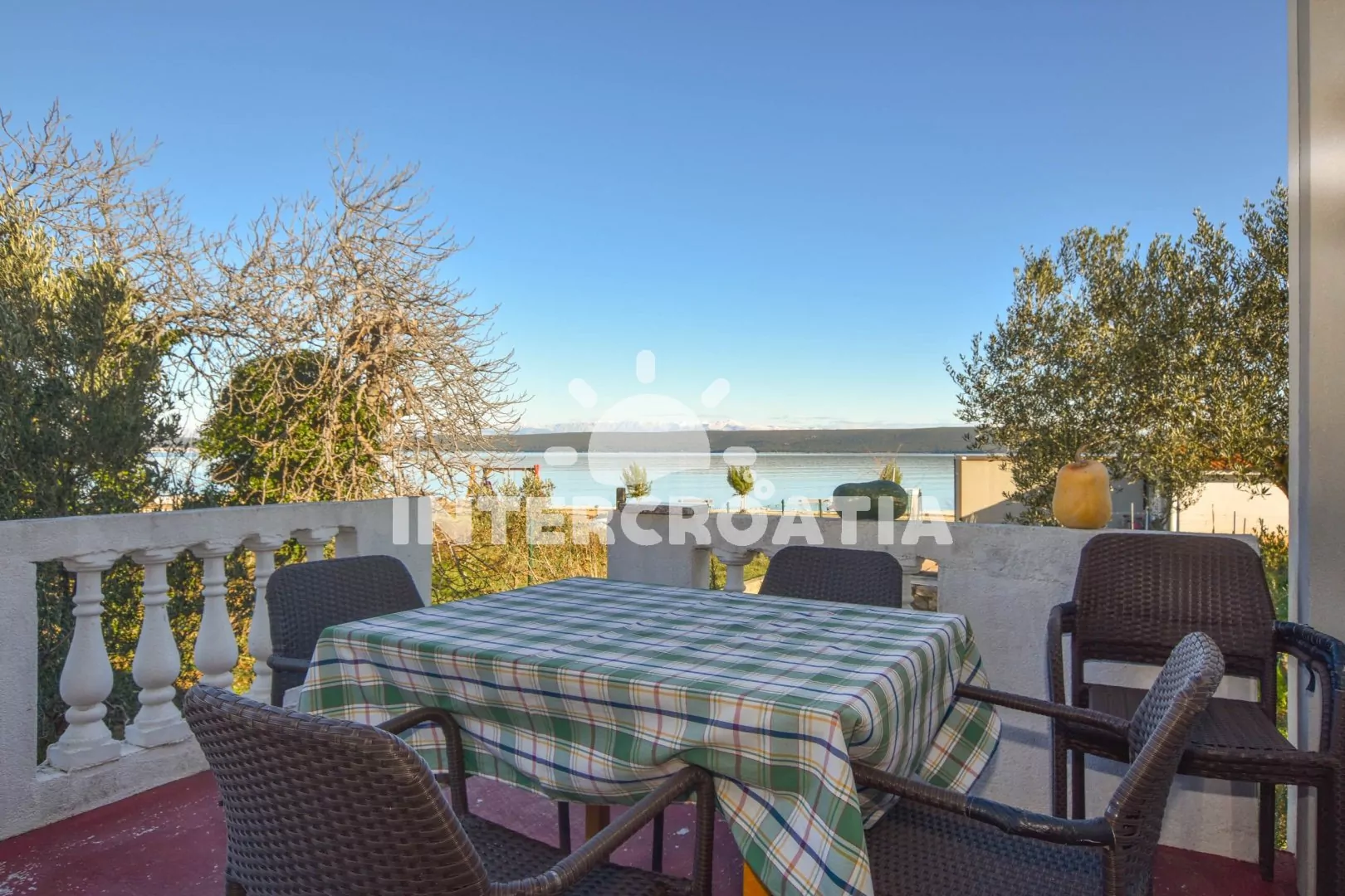 Apartmán Ostrov Pašman - Dobropoljana OS 5002 N7