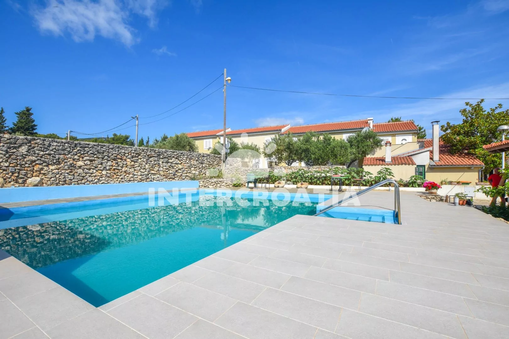 Apartmán Ostrov Pašman - Dobropoljana OS 5002 N7