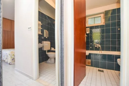 Apartmánový pokoj Ostrov Pašman - Dobropoljana OS 5002 N8