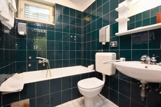 Apartmánový pokoj Ostrov Pašman - Dobropoljana OS 5002 N8