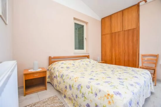 Apartmánový pokoj Ostrov Pašman - Dobropoljana OS 5002 N8