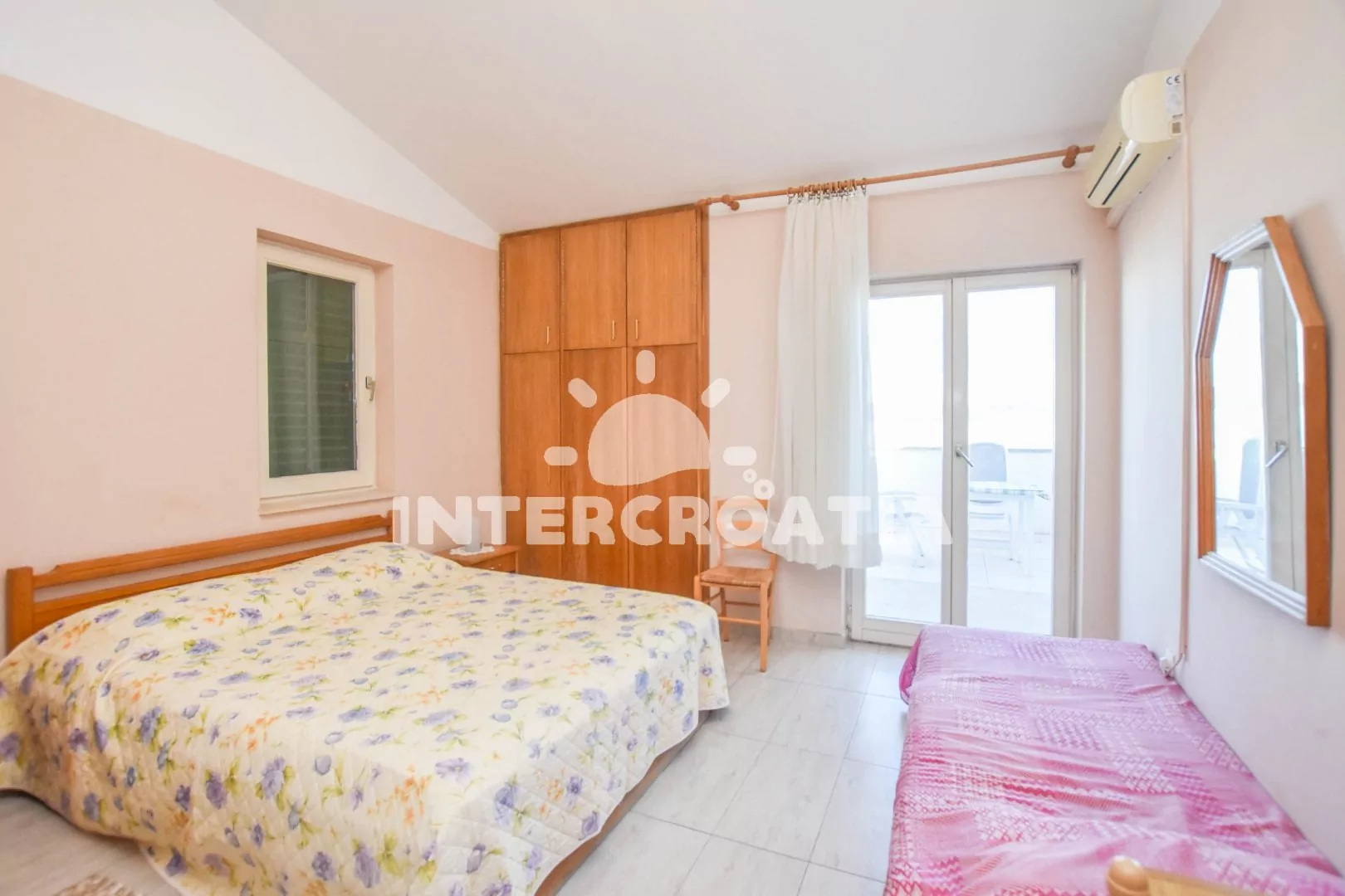 Apartmánový pokoj Ostrov Pašman - Dobropoljana OS 5002 N8