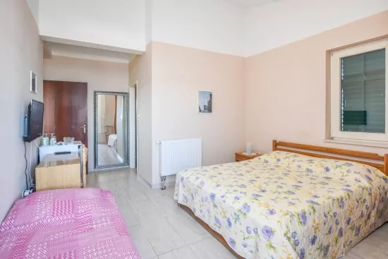 Apartmánový pokoj Ostrov Pašman - Dobropoljana OS 5002 N8