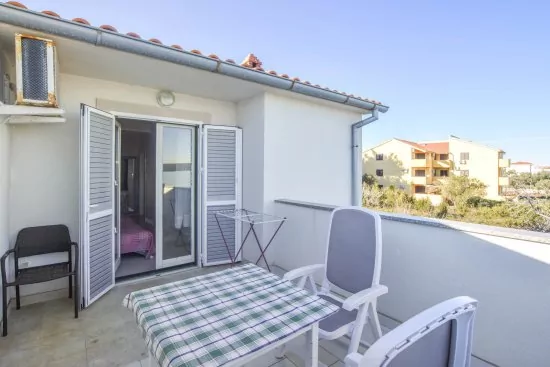 Apartmánový pokoj Ostrov Pašman - Dobropoljana OS 5002 N8