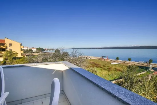 Apartmánový pokoj Ostrov Pašman - Dobropoljana OS 5002 N8
