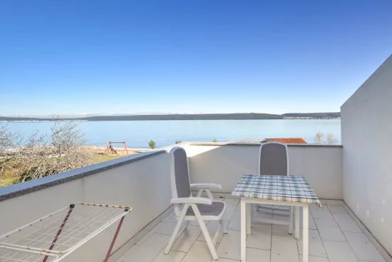 Apartmánový pokoj Ostrov Pašman - Dobropoljana OS 5002 N8