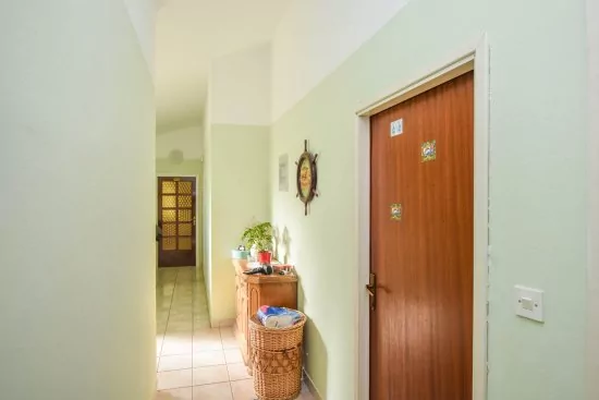 Apartmánový pokoj Ostrov Pašman - Dobropoljana OS 5002 N8