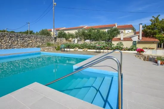 Apartmánový pokoj Ostrov Pašman - Dobropoljana OS 5002 N8