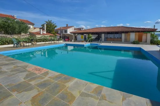 Apartmánový pokoj Ostrov Pašman - Dobropoljana OS 5002 N8