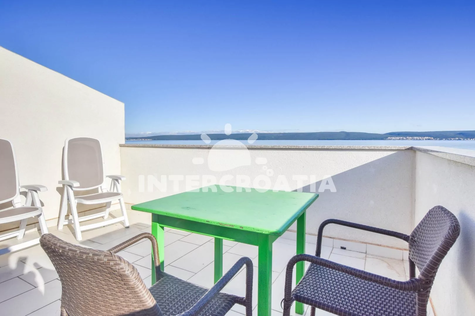 Apartmánový pokoj Ostrov Pašman - Dobropoljana OS 5002 N9