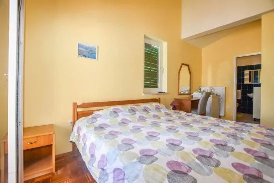 Apartmánový pokoj Ostrov Pašman - Dobropoljana OS 5002 N9