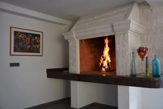 Apartmán Střední Dalmácie - Okrug Gornji DA 3331 N1