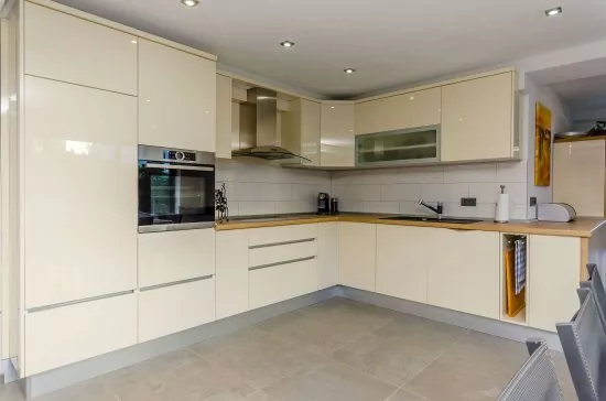 Apartmán Střední Dalmácie - Okrug Gornji DA 3331 N1