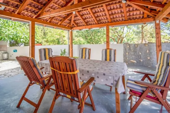 Apartmán Severní Dalmácie - Pakoštane DA 4604 N1