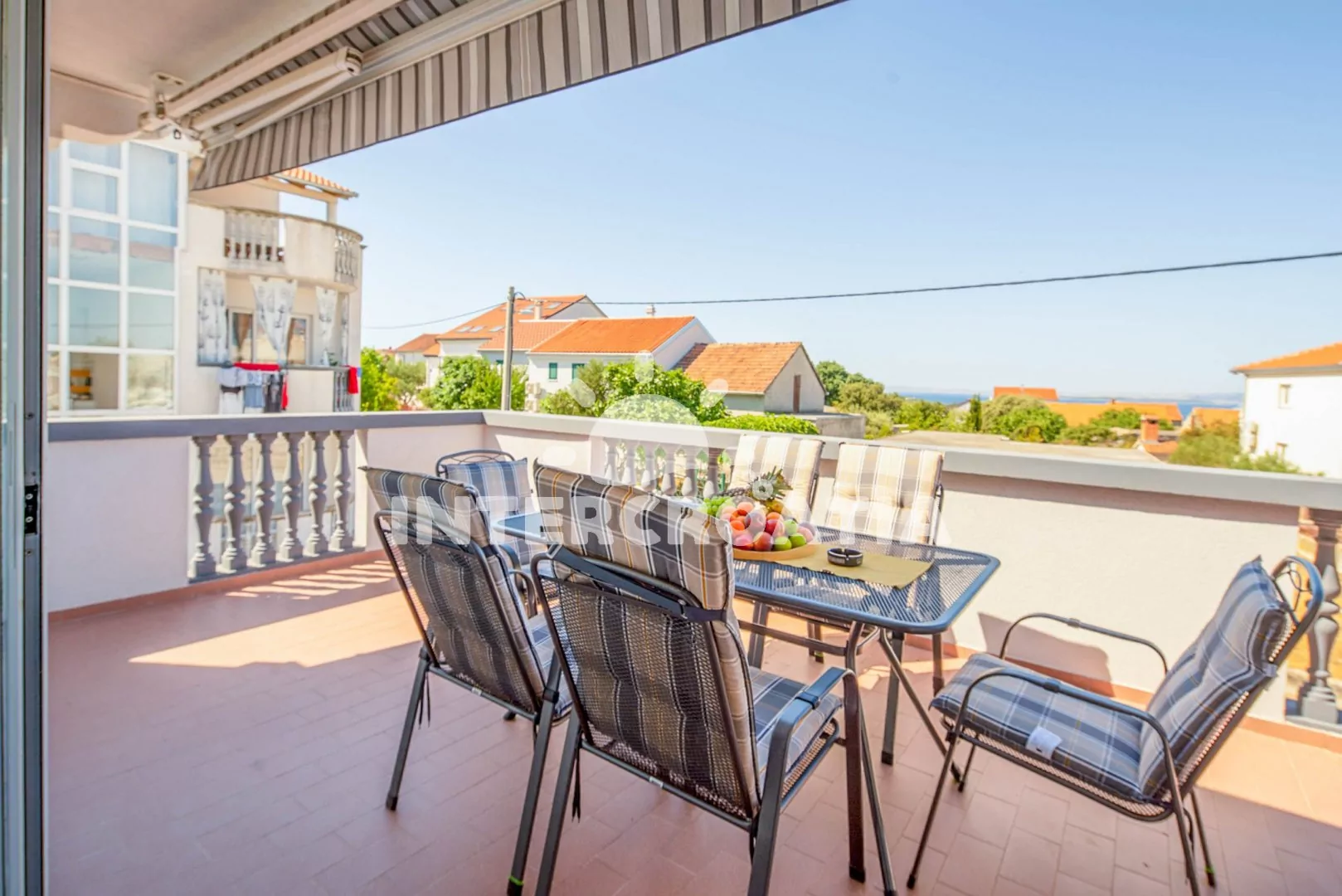 Apartmán Severní Dalmácie - Pakoštane DA 4604 N2