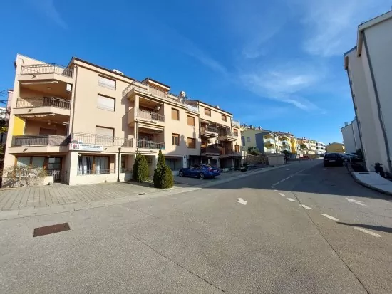 Apartmán Kvarner - Crikvenica KV 2171 N1