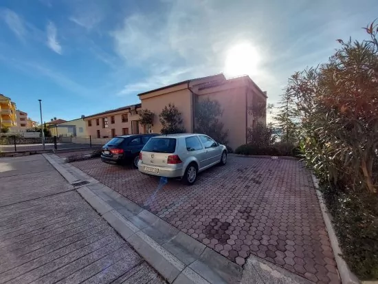 Apartmán Kvarner - Crikvenica KV 2171 N1