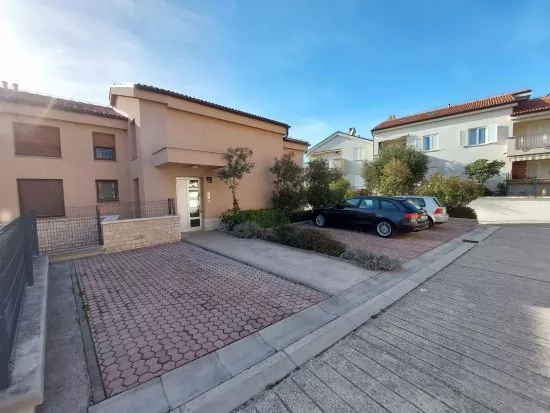 Apartmán Kvarner - Crikvenica KV 2171 N1