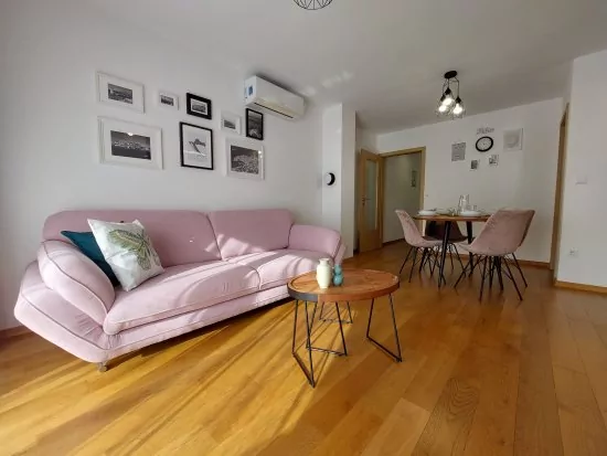 Apartmán Kvarner - Crikvenica KV 2171 N1