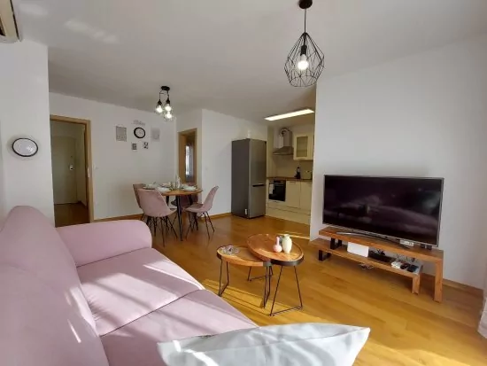 Apartmán Kvarner - Crikvenica KV 2171 N1