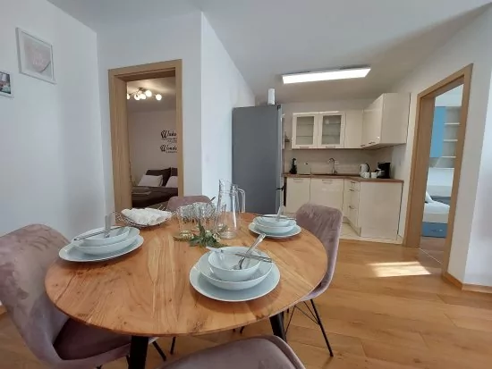 Apartmán Kvarner - Crikvenica KV 2171 N1