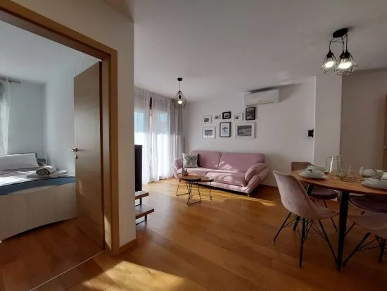 Apartmán Kvarner - Crikvenica KV 2171 N1