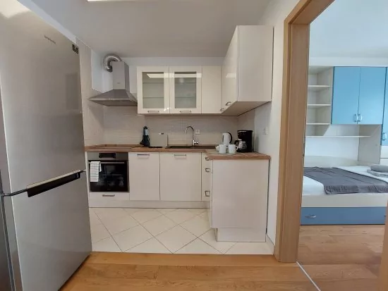 Apartmán Kvarner - Crikvenica KV 2171 N1