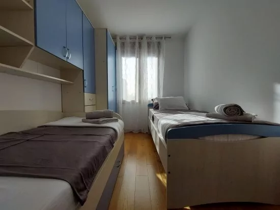 Apartmán Kvarner - Crikvenica KV 2171 N1