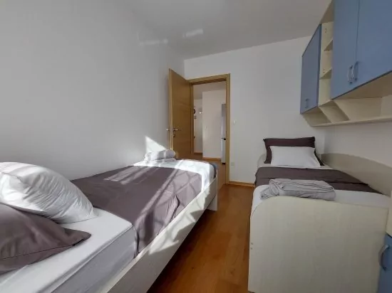 Apartmán Kvarner - Crikvenica KV 2171 N1