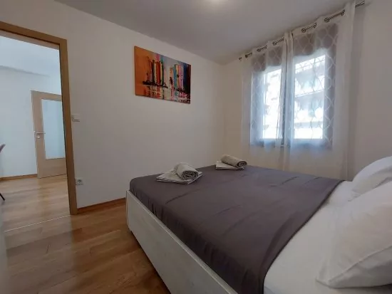 Apartmán Kvarner - Crikvenica KV 2171 N1