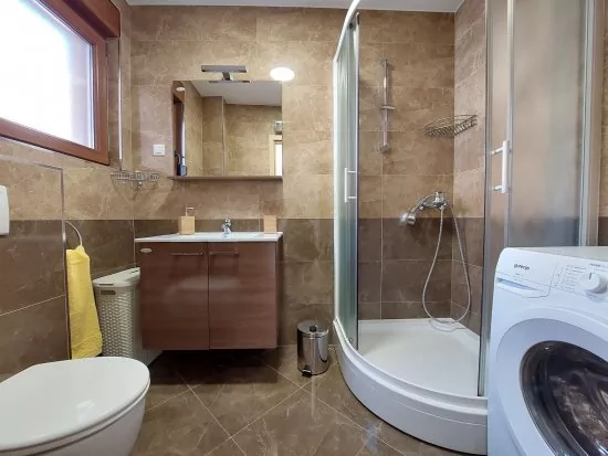 Apartmán Kvarner - Crikvenica KV 2171 N1