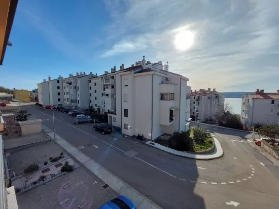 Apartmán Kvarner - Crikvenica KV 2171 N1