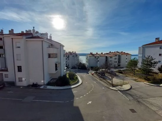 Apartmán Kvarner - Crikvenica KV 2171 N1