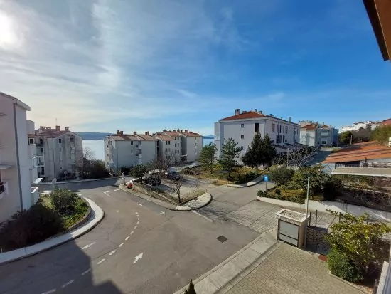 Apartmán Kvarner - Crikvenica KV 2171 N1
