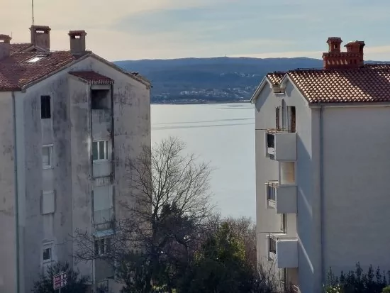 Apartmán Kvarner - Crikvenica KV 2171 N1
