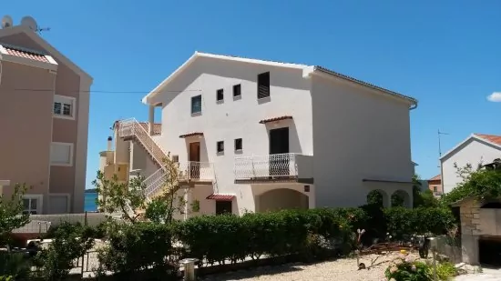 Apartmán Severní Dalmácie - Brodarica DA 3914 N1