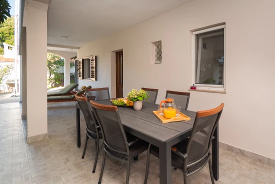 Apartmán Severní Dalmácie - Brodarica DA 3914 N1