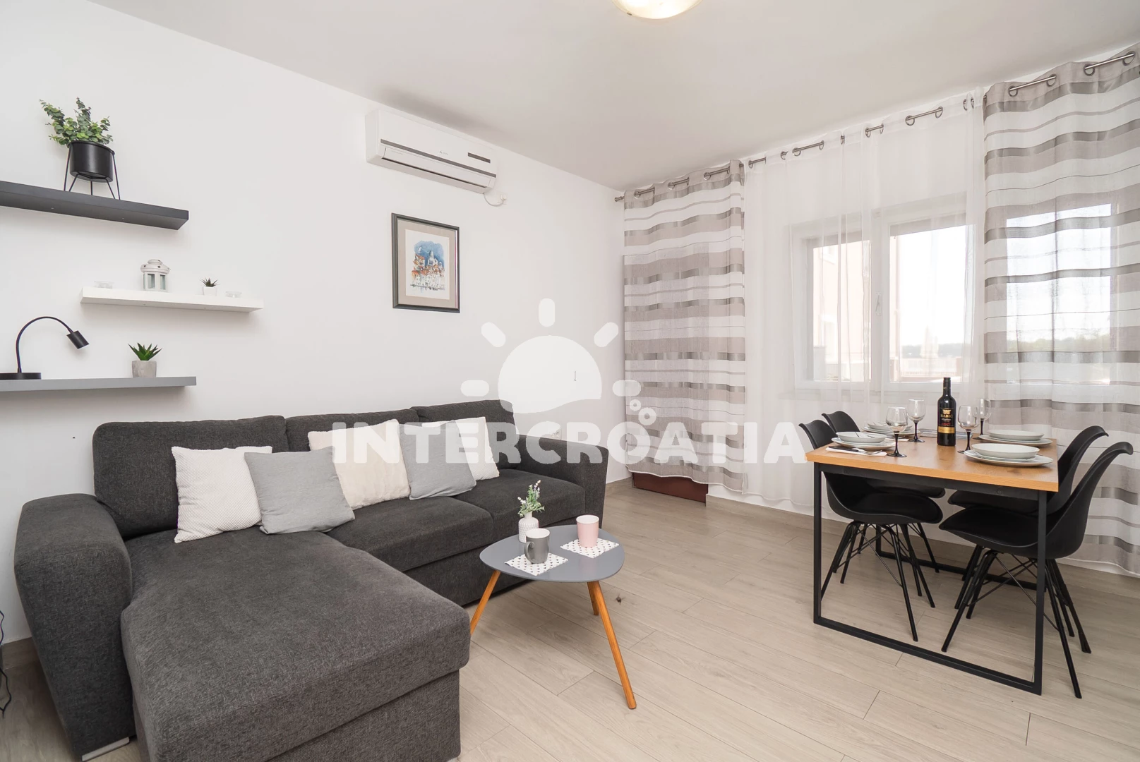 Apartmán Severní Dalmácie - Brodarica DA 3914 N1