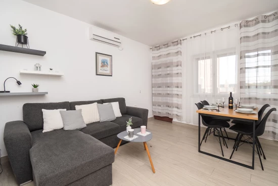 Apartmán Severní Dalmácie - Brodarica DA 3914 N1