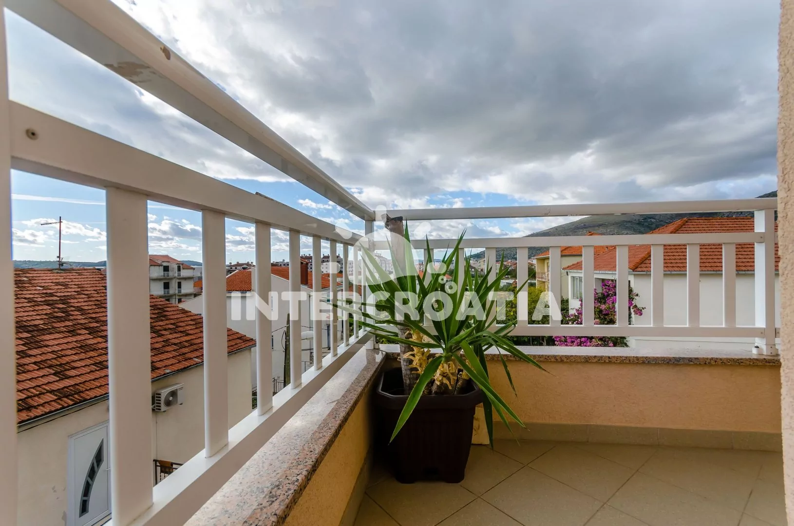 Apartmán Střední Dalmácie - Trogir DA 3231 N1