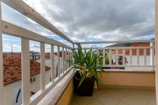 Apartmán Střední Dalmácie - Trogir DA 3231 N1