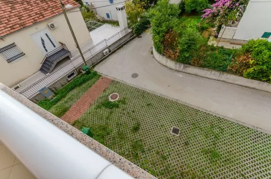 Apartmán Střední Dalmácie - Trogir DA 3231 N1