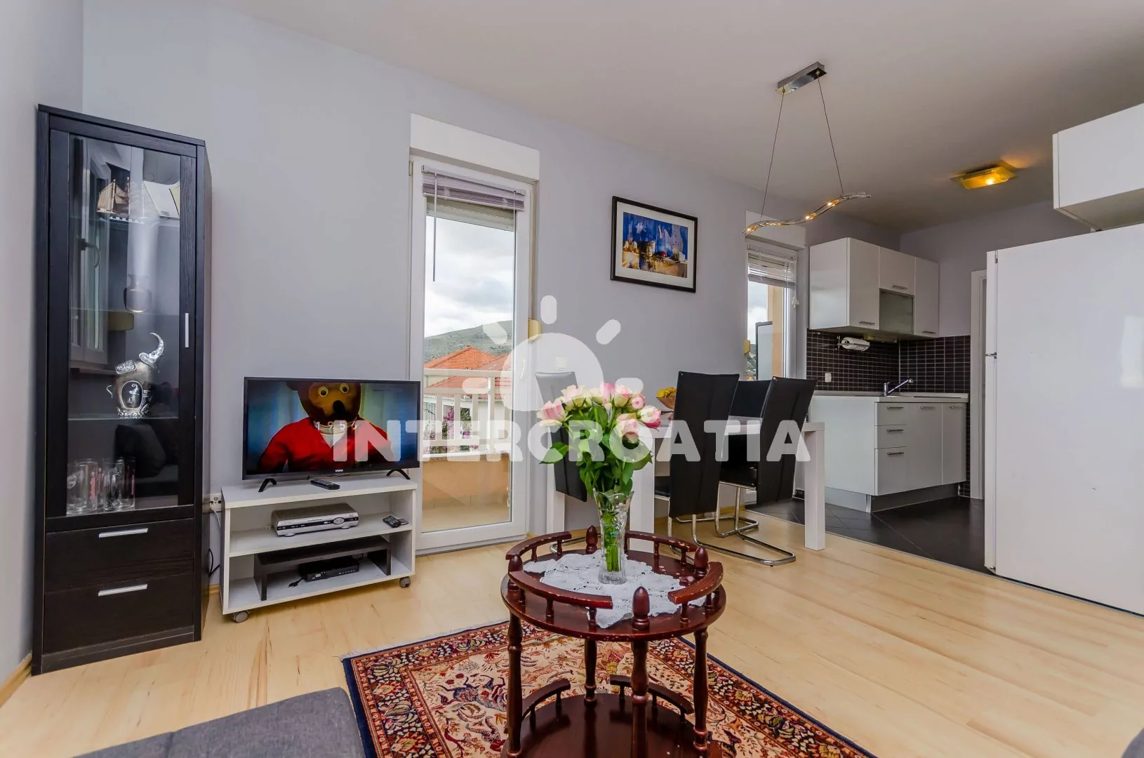 Apartmán Střední Dalmácie - Trogir DA 3231 N1