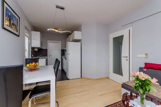 Apartmán Střední Dalmácie - Trogir DA 3231 N1