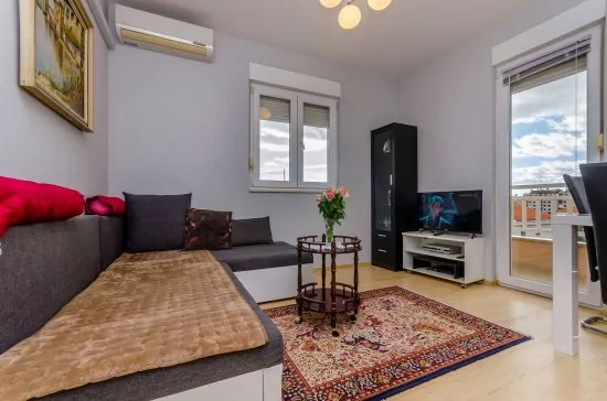 Apartmán Střední Dalmácie - Trogir DA 3231 N1