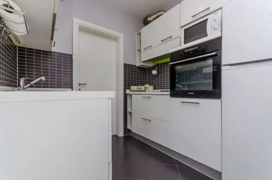 Apartmán Střední Dalmácie - Trogir DA 3231 N1