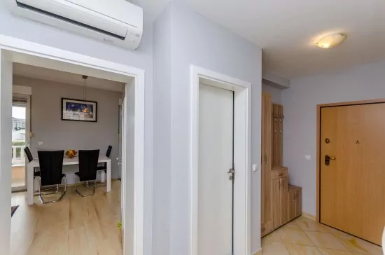 Apartmán Střední Dalmácie - Trogir DA 3231 N1