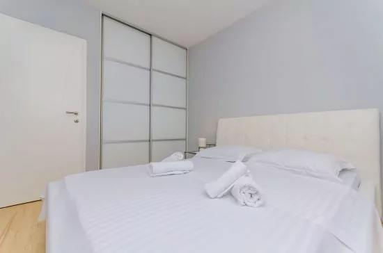 Apartmán Střední Dalmácie - Trogir DA 3231 N1