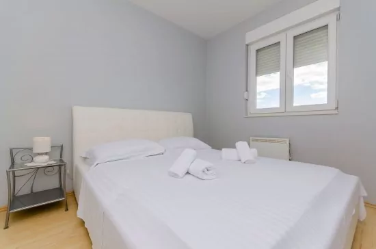 Apartmán Střední Dalmácie - Trogir DA 3231 N1